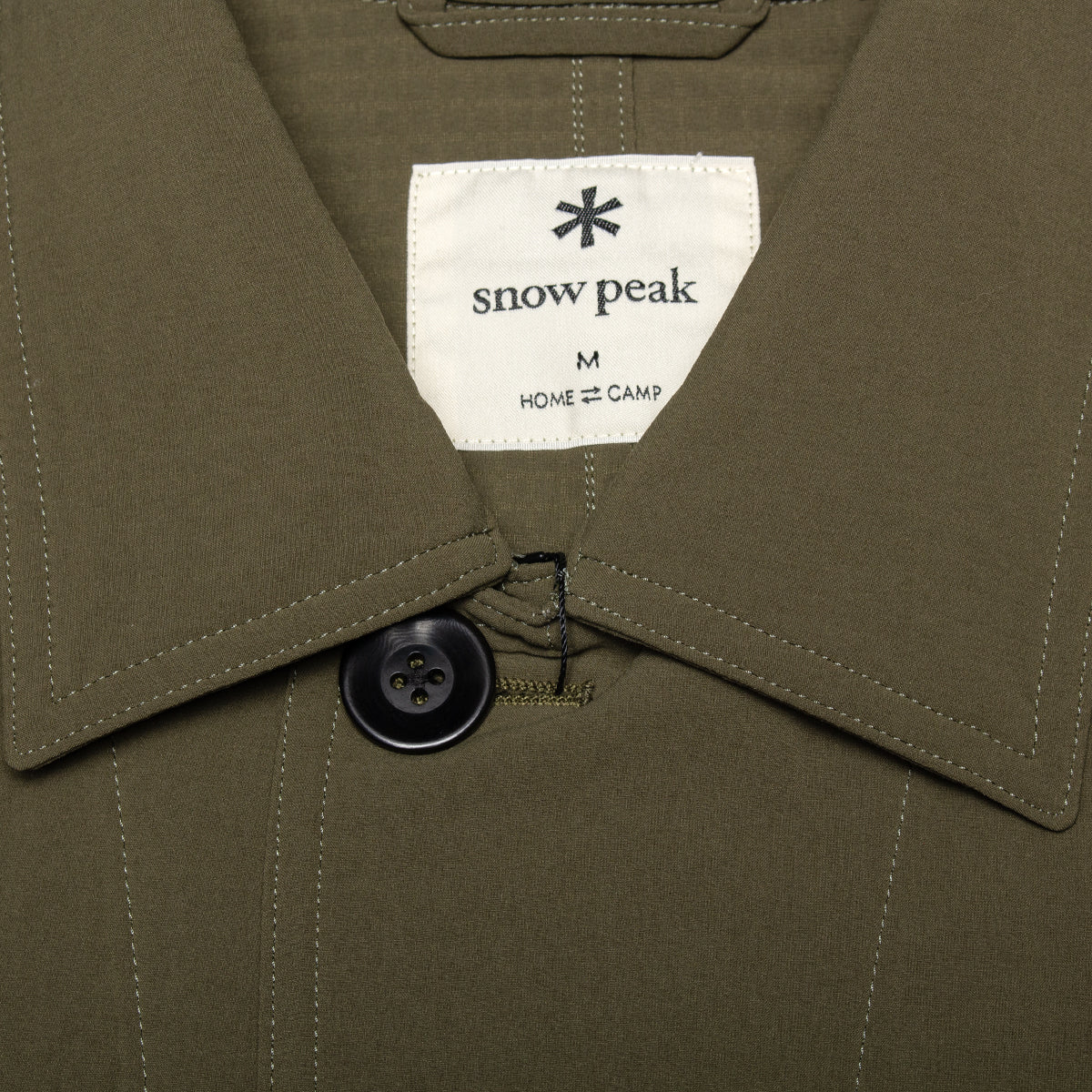 Easy Cloth Jacket