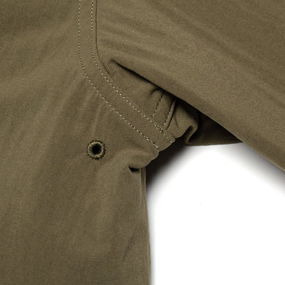 Easy Cloth Jacket