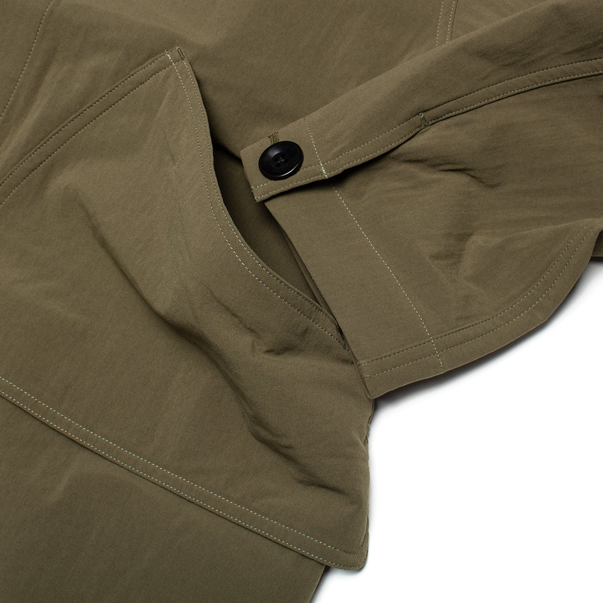 Easy Cloth Jacket