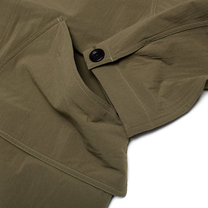 Easy Cloth Jacket
