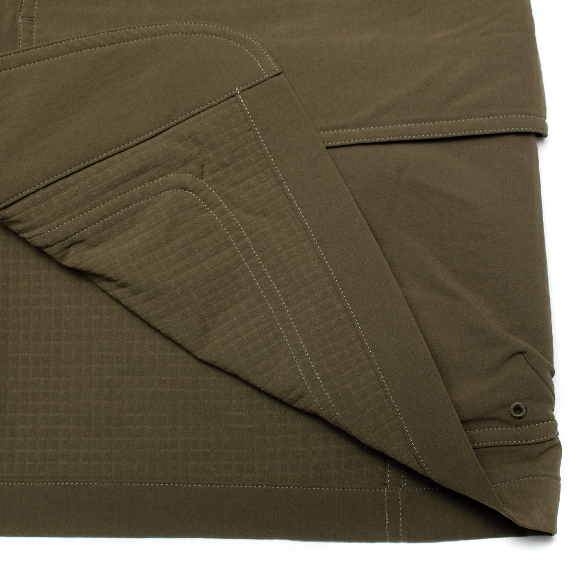 Easy Cloth Jacket