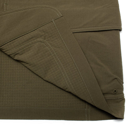 Easy Cloth Jacket