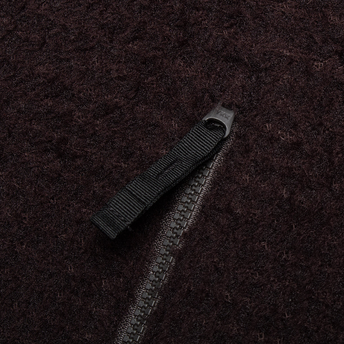 Thermo Control Pullover
