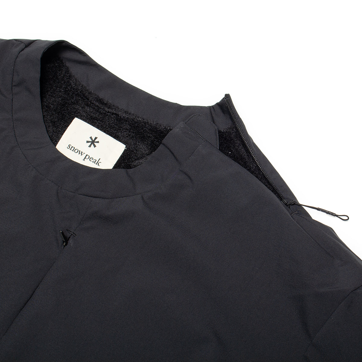 Octa Nomad Pullover