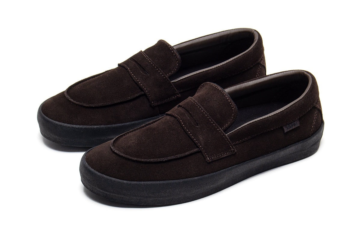 Skate Loafer