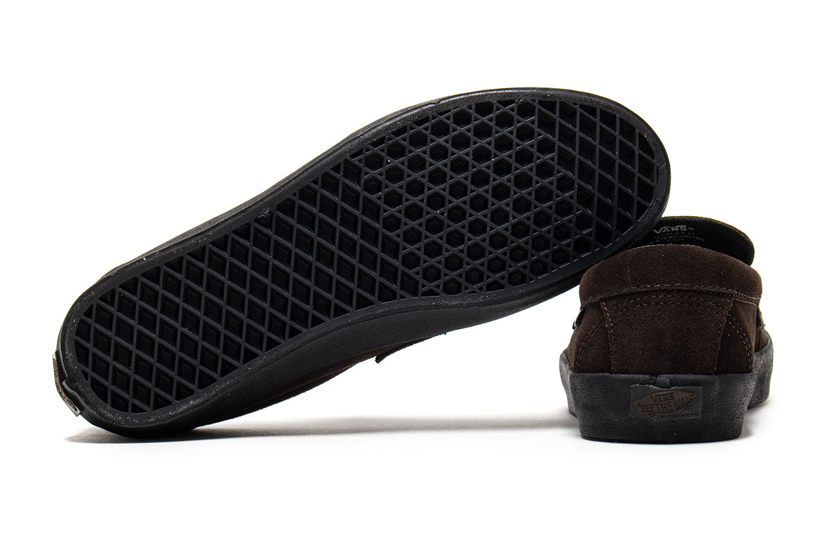 Skate Loafer
