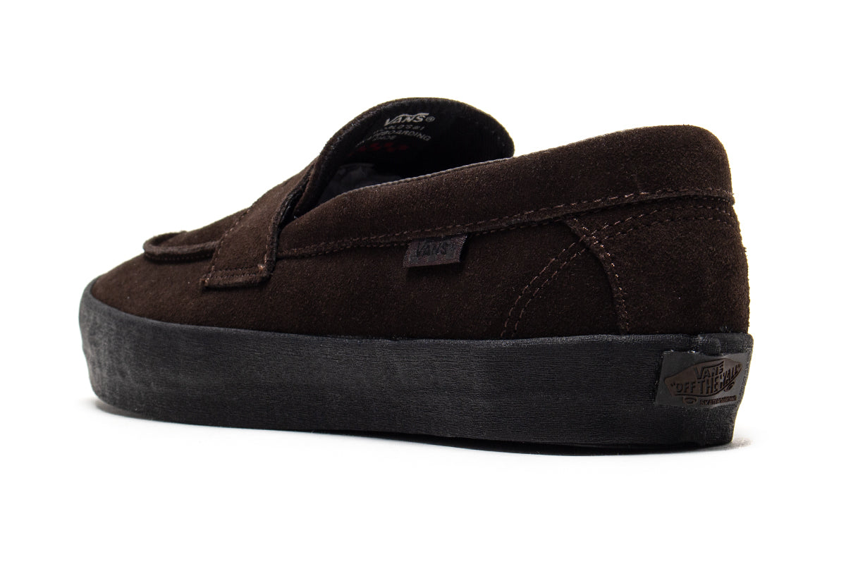 Skate Loafer
