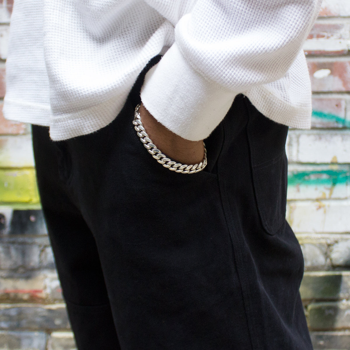 Utility Pant