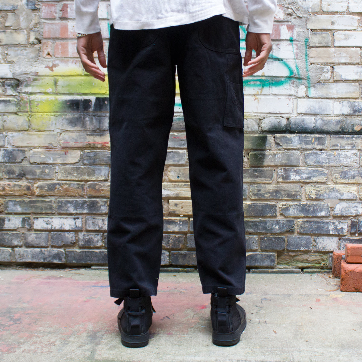 Utility Pant