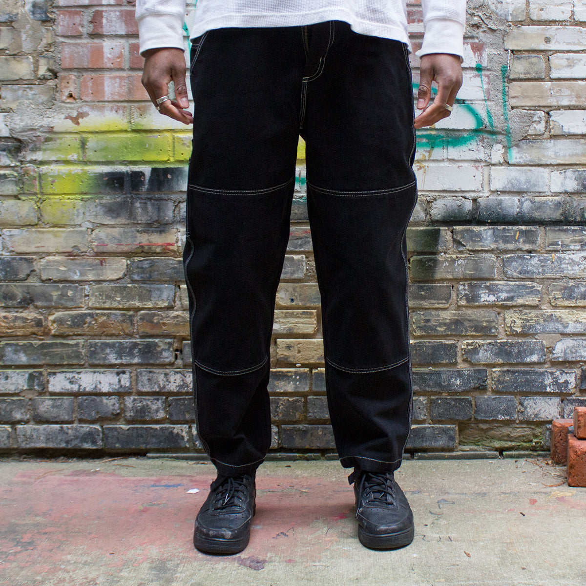 Utility Pant