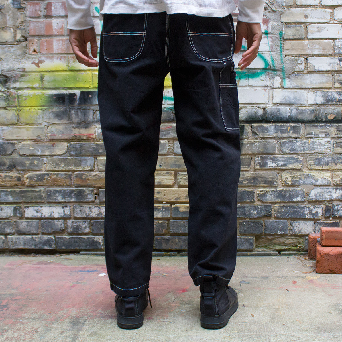 Utility Pant