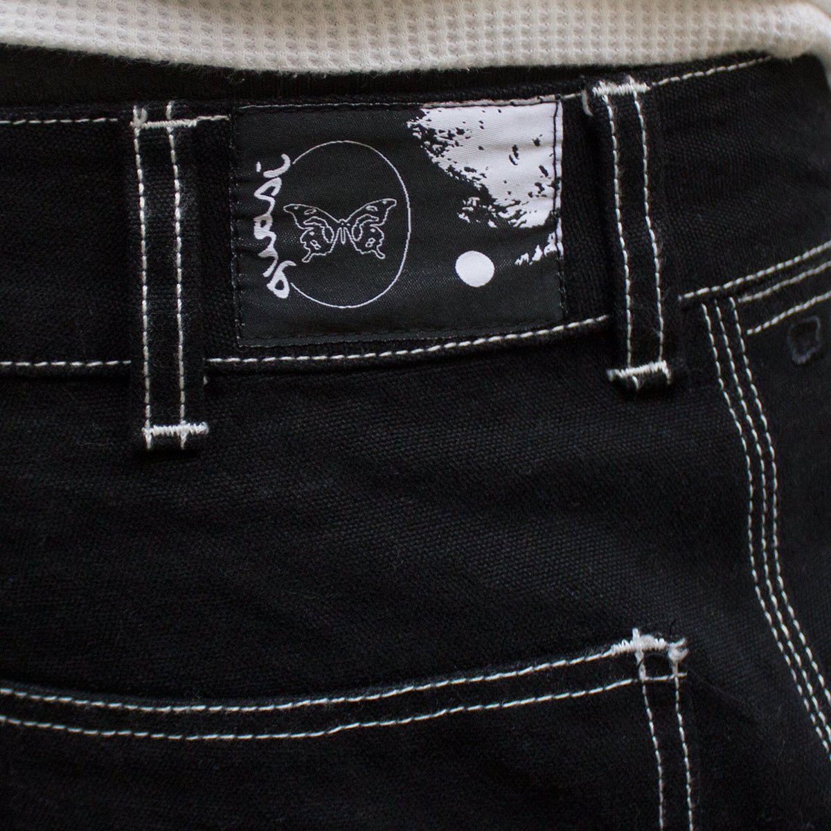 Utility Pant