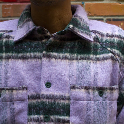 Ecco Flannel Shirt