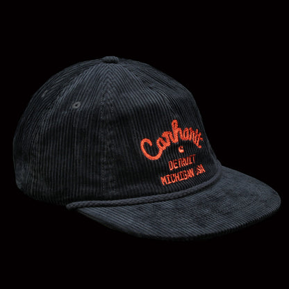 Dennis Cap