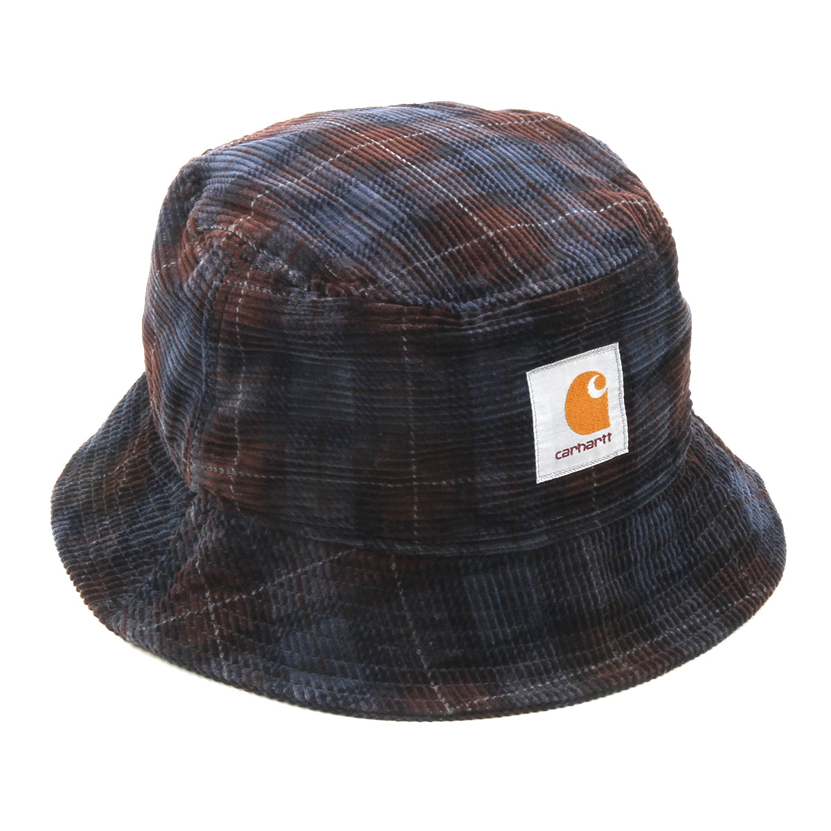 Cord Bucket Hat