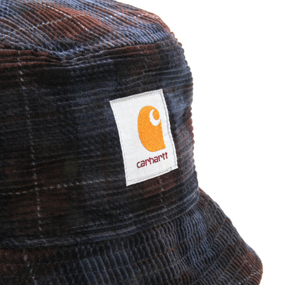 Cord Bucket Hat