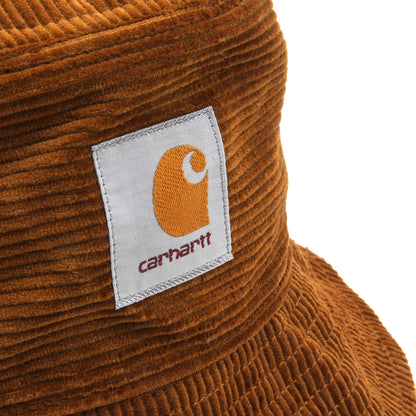 Cord Bucket Hat