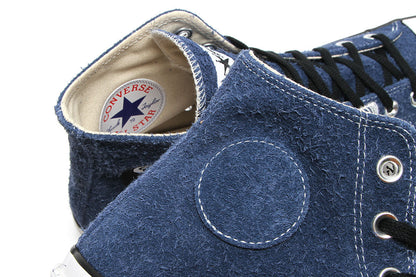Stussy x Converse Chuck 70 Hi "8-Ball"
