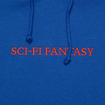 Logo Hoodie