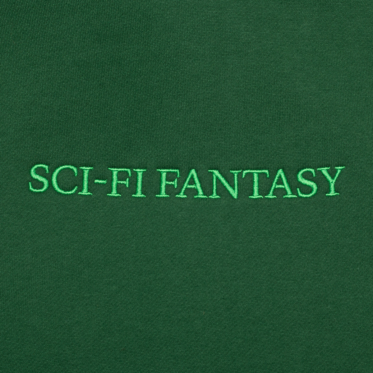 Logo Hoodie