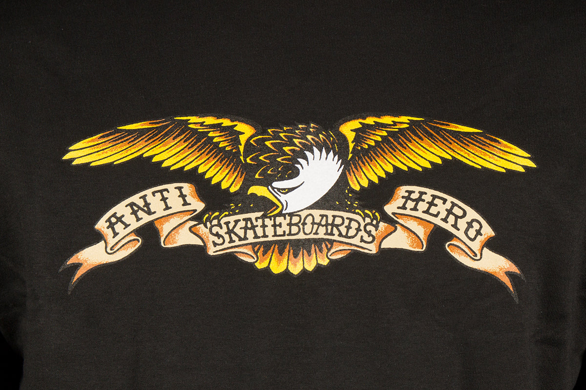 Eagle L/S T-Shirt