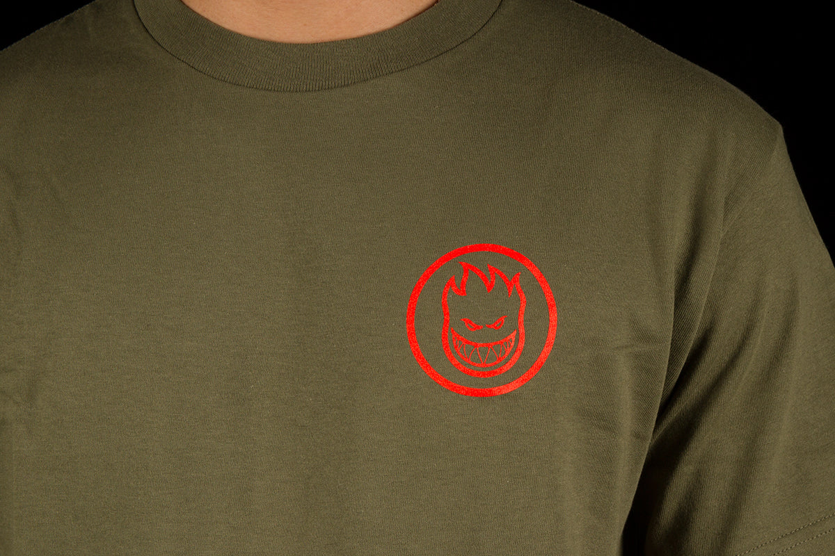 Classic Swirl T-Shirt