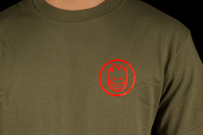 Classic Swirl T-Shirt