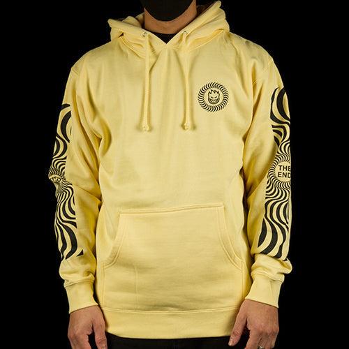 Classic Swirl Hoodie