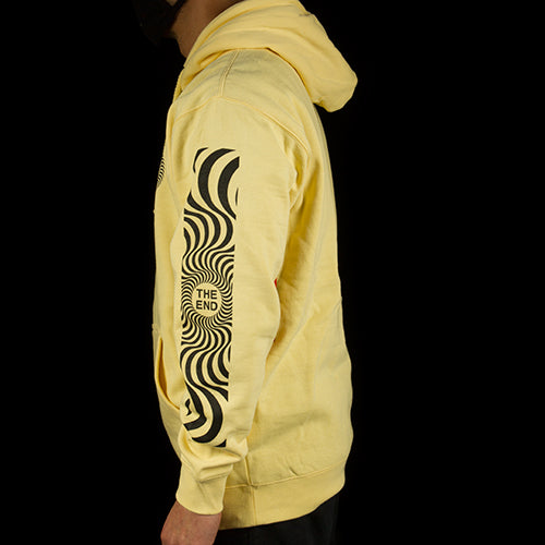 Classic Swirl Hoodie