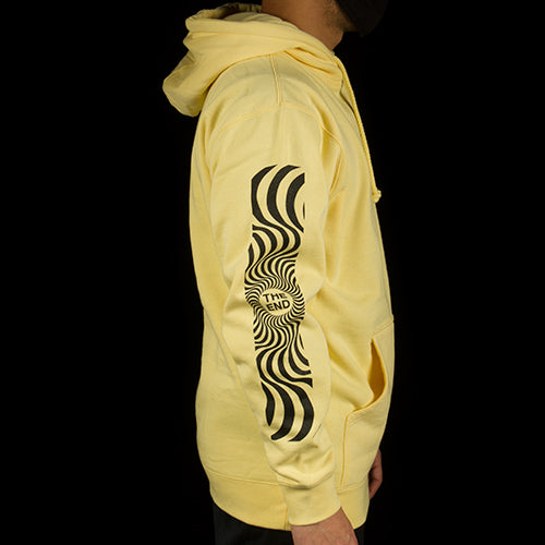 Classic Swirl Hoodie
