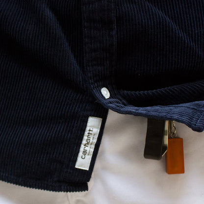 Madison L/S Cord Shirt