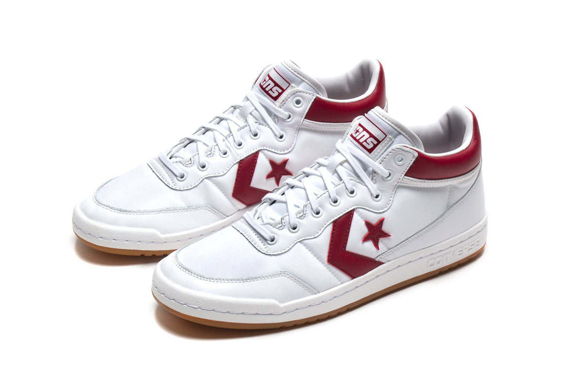 Fastbreak Pro Mid