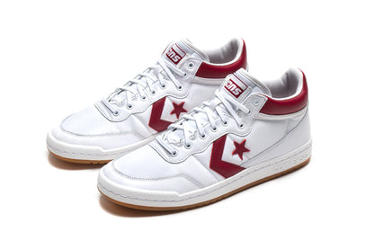Fastbreak Pro Mid