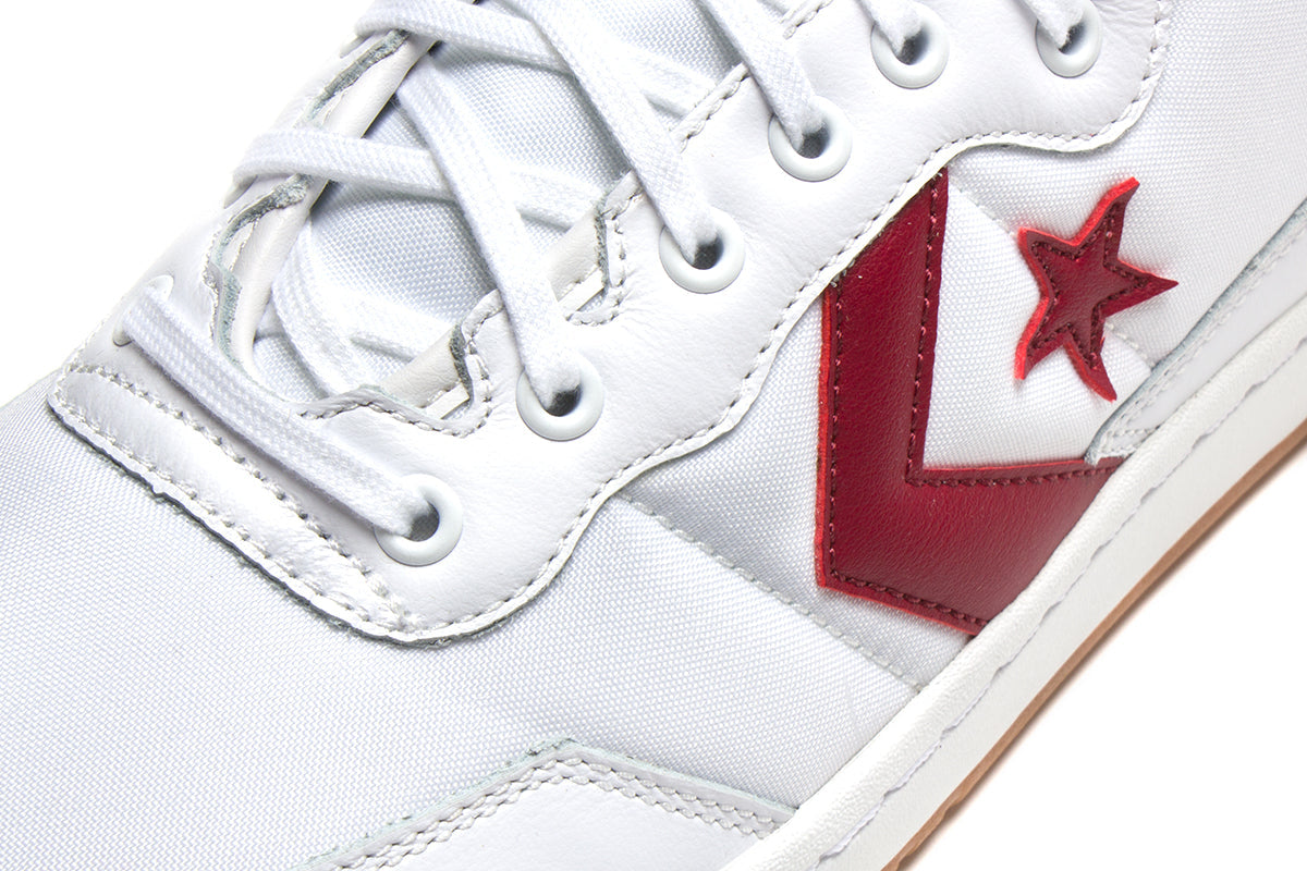 Fastbreak Pro Mid