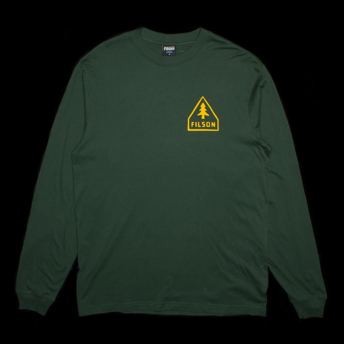L/S Ranger Graphic T-Shirt