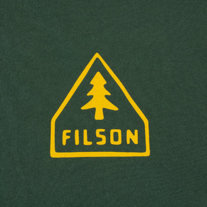 L/S Ranger Graphic T-Shirt