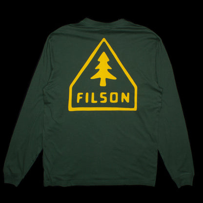 L/S Ranger Graphic T-Shirt