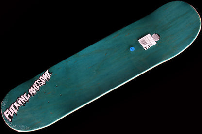 Cope Black Deck - 8.25