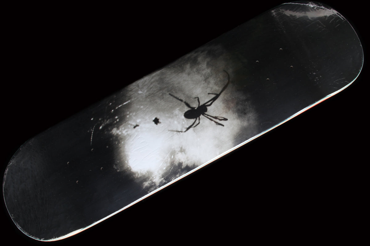 Spider Deck - 8, 8.25, 8.38, & 8.5