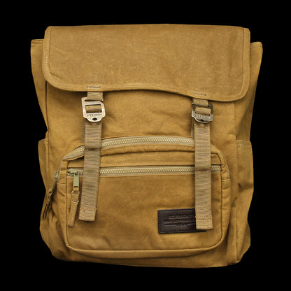 Oil Finish Rucksack