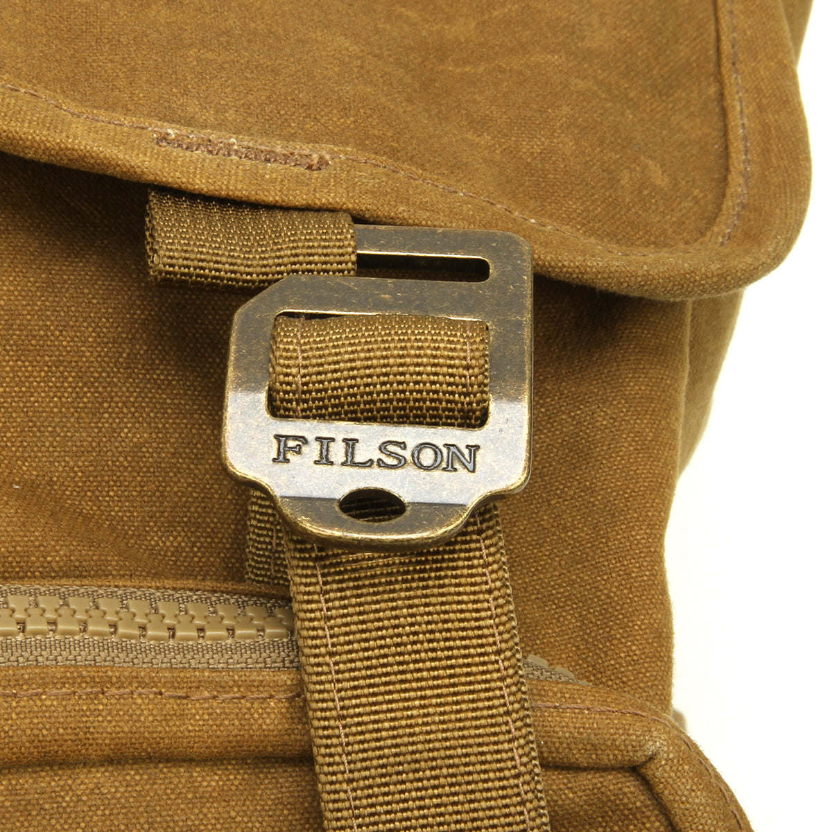 Oil Finish Rucksack