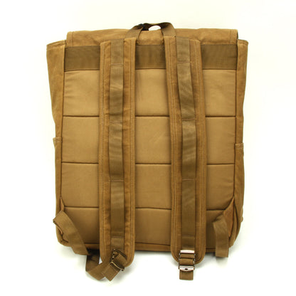 Oil Finish Rucksack