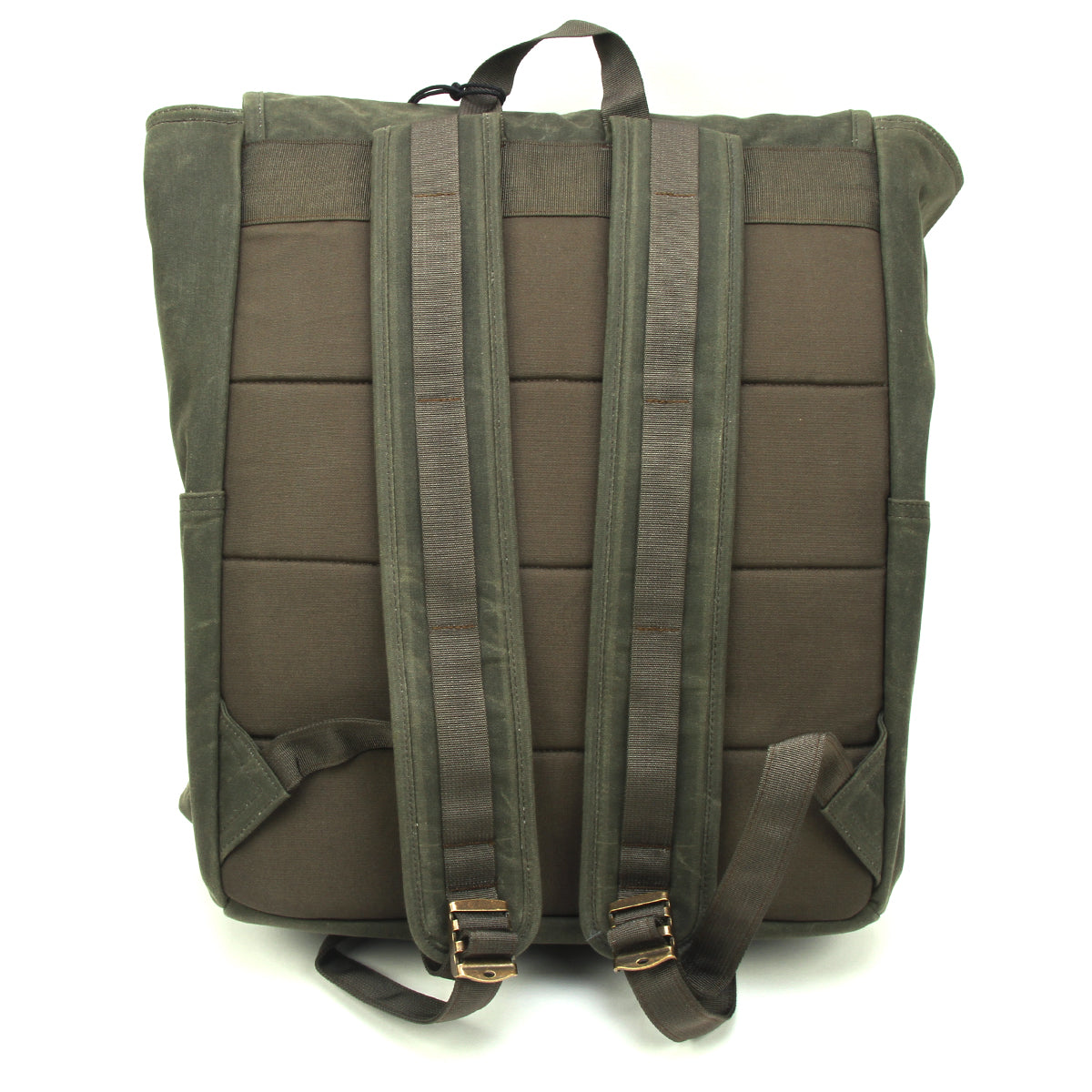 Oil Finish Rucksack