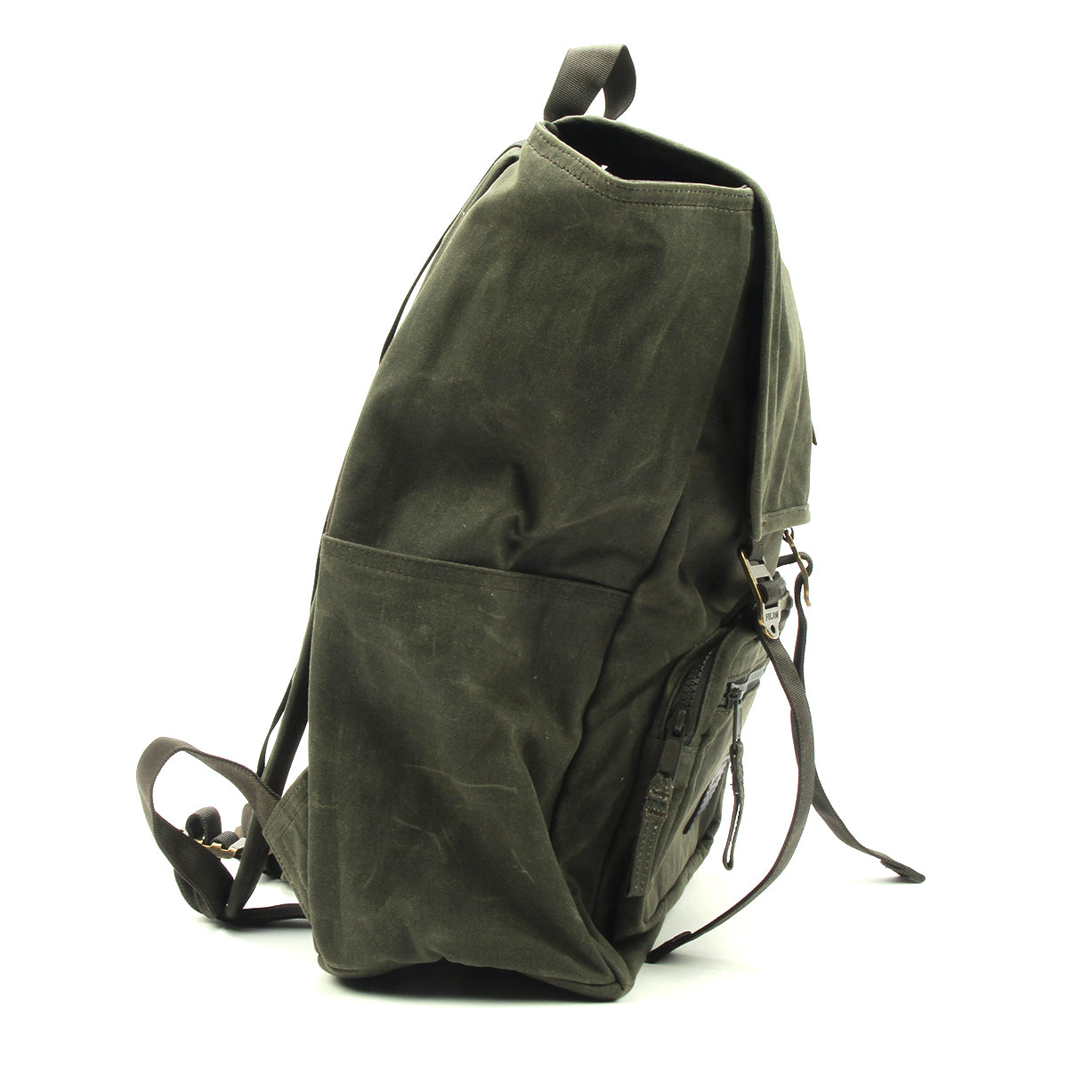 Oil Finish Rucksack