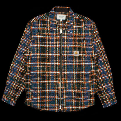 Stroy Shirt Jacket
