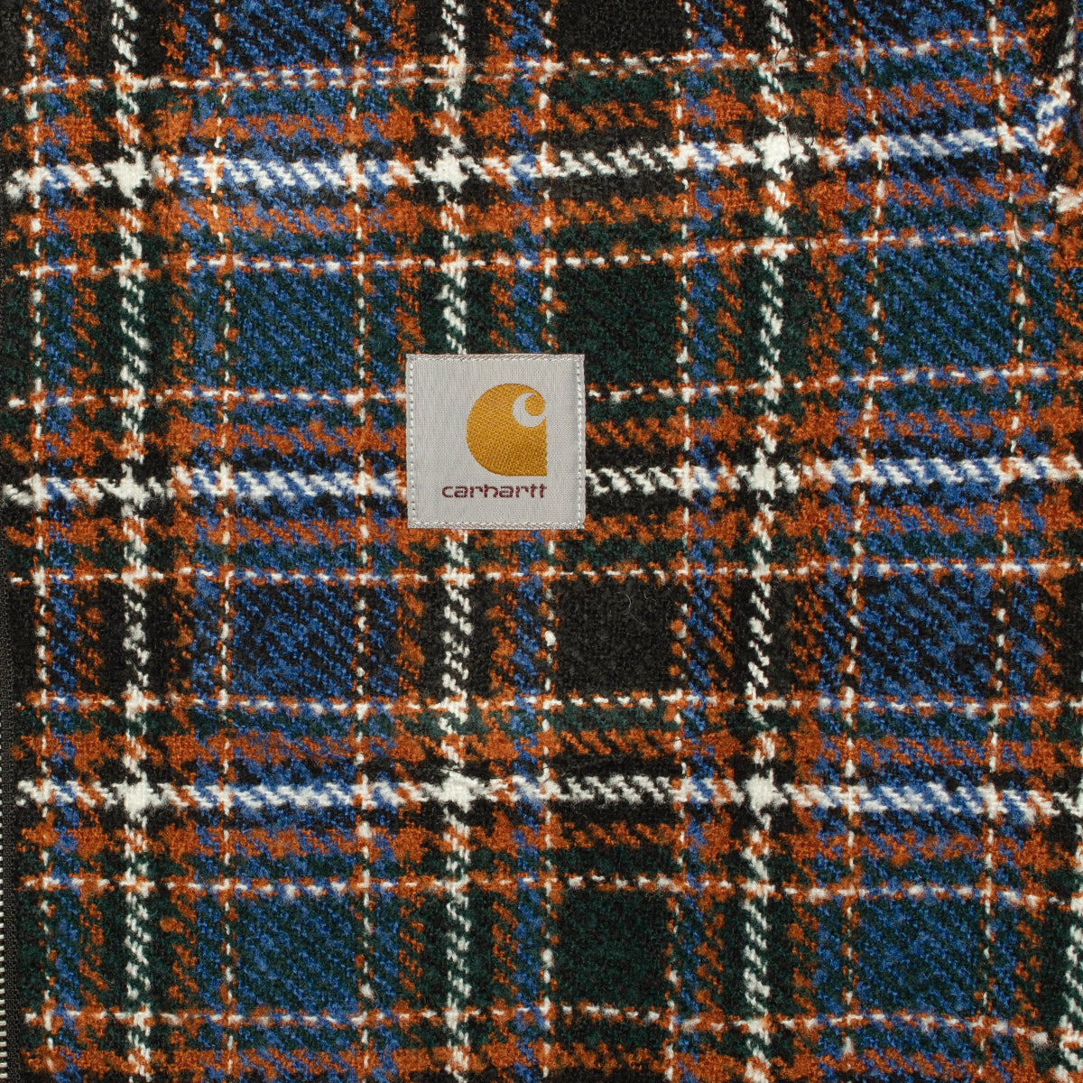 Stroy Shirt Jacket