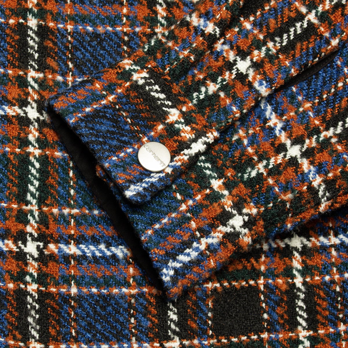 Stroy Shirt Jacket
