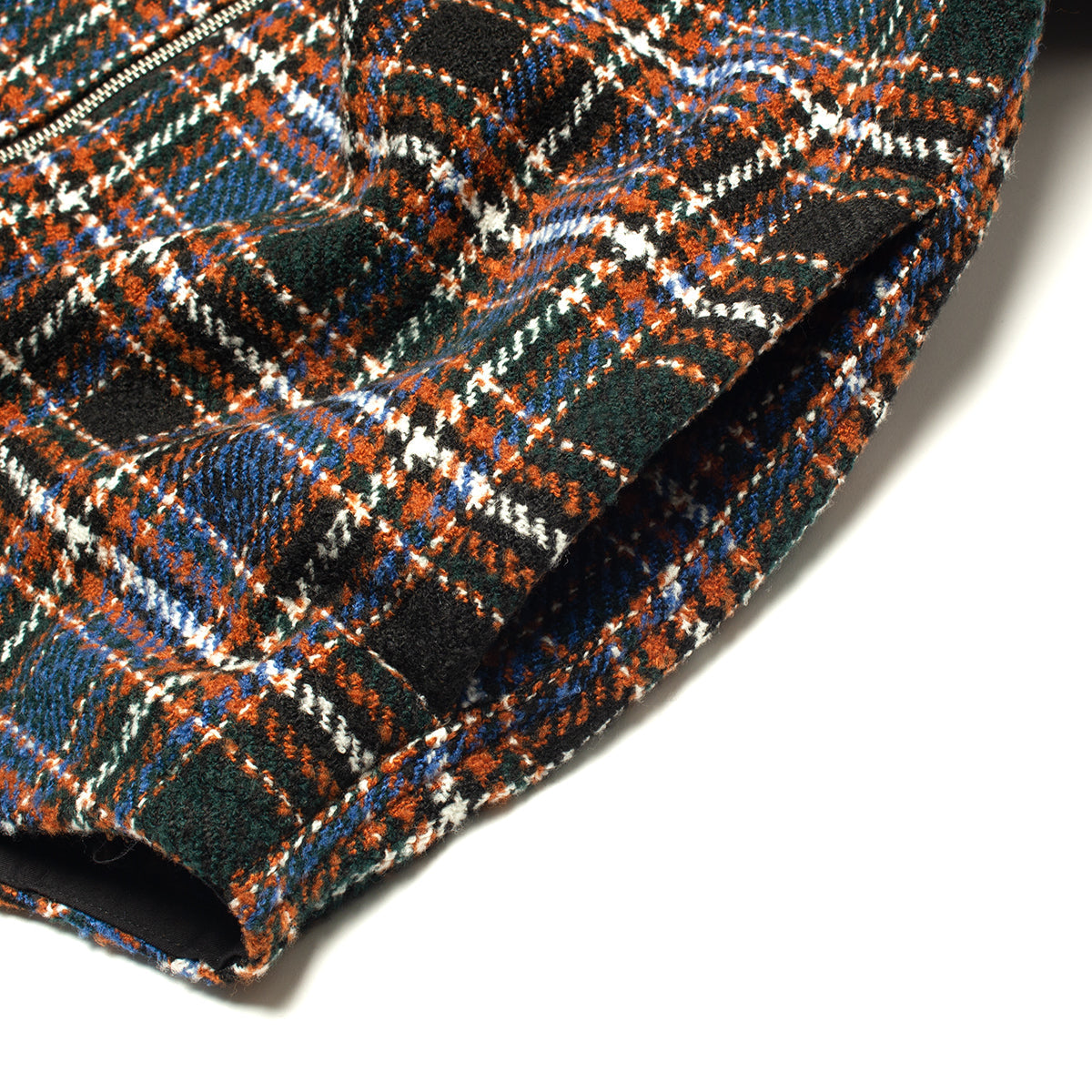 Stroy Shirt Jacket