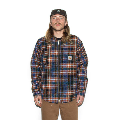 Stroy Shirt Jacket