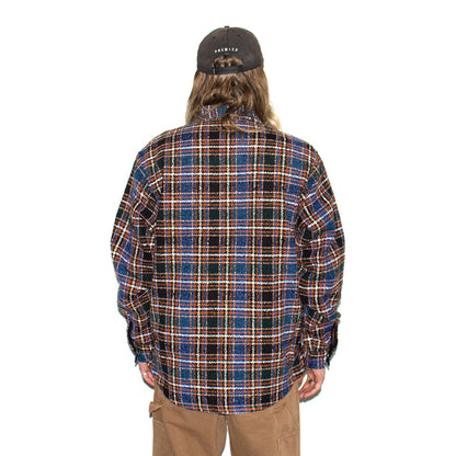 Stroy Shirt Jacket